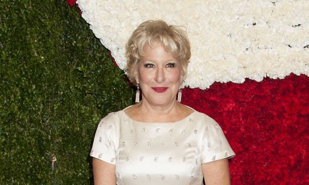 Cupid's Pulse Article: Find Out Bette Midler’s Rules for a Successful Hollywood Marriage