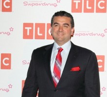 ‘Cake Boss’ Star Buddy Valastro Arrested in NYC for DWI