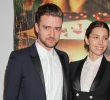 Famous Couple Justin Timberlake and Jessica Biel are Expecting Their First Celebrity Baby!