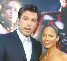 Jennifer Lopez Reveals Ben Affleck Was Her “First Big Heartbreak”