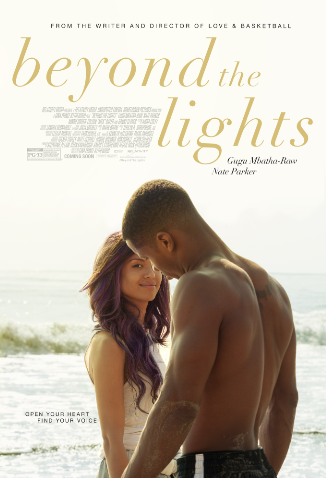 Cupid's Pulse Article: 10 Celebrity Love Affairs with “Normal” People + ‘Beyond the Lights’ Giveaway!