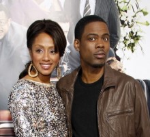 Chris Rock and Wife Malaak Compton-Rock Are Divorcing After 18 Years