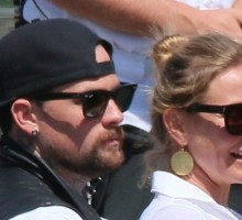 Cameron Diaz and Benji Madden Are Engaged