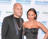 Celebrity Divorce: Mel B Makes Fashion Statement About Her Ex At The VMA's