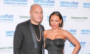 Celebrity Divorce: Mel B Makes Fashion Statement About Her Ex At The ...