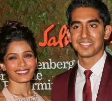 ‘Slumdog Millionaire’ Stars Freida Pinto and Dev Patel Breakup After Six Years Together