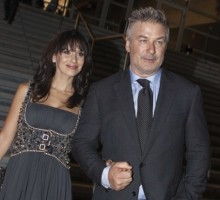 Another Celebrity Pregnancy! Alec Baldwin and Wife Hilaria Share Baby News