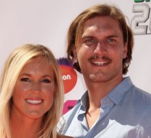 Surfer Bethany Hamilton Reveals There’s a Celebrity Baby Boy on Board!