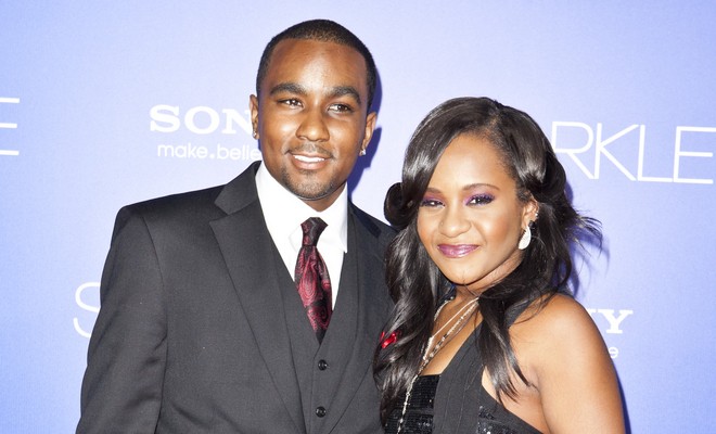 Cupid's Pulse Article: Celebrity Couple Bobbi Kristina Brown and Nick Gordon Are Not Married