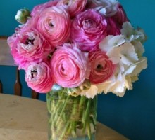 Celebrity Interview & Giveaway: Florist David Goldstein Says to “Go the Traditional Route” for Valentine’s Day