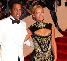 Relationship Advice: Making Marriage Work Like Beyoncé