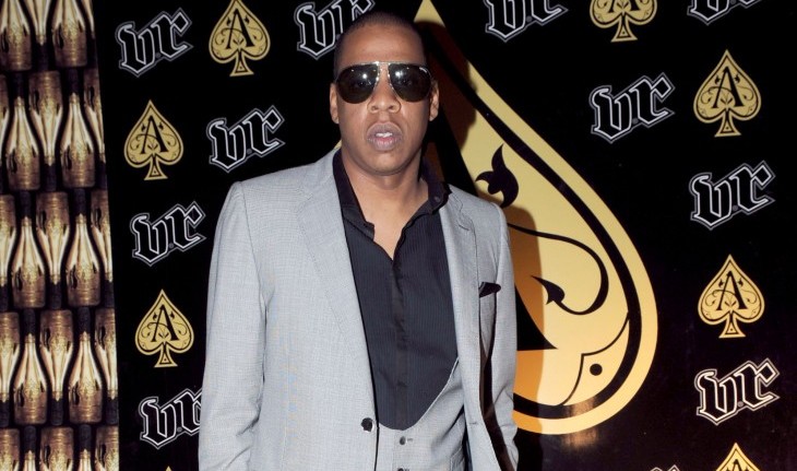 Cupid's Pulse Article: Jay-Z