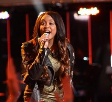 ‘American Idol’ Contestant Sarina-Joi Crowe on Being Eliminated: “It Motivates Me Even More”