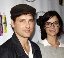 It’s Official! ‘Twilight’ Star Peter Facinelli Celebrates Celebrity Engagement with Jaimie Alexander