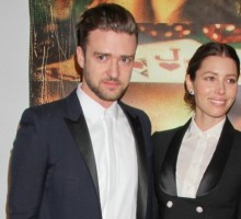 Justin Timberlake Wishes Pregnant Celebrity Love Jessica Biel a Happy Birthday with Cute Instagram Post