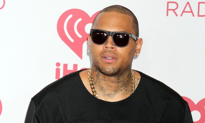 Cupid's Pulse Article: Is Chris Brown a Celebrity Baby Daddy?