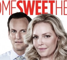 Relationship Movie ‘Home Sweet Hell’ Features Katherine Heigl as a Killer Wife