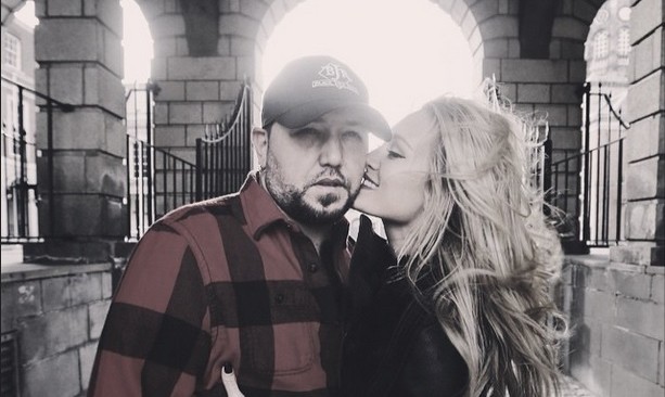 Cupid's Pulse Article: Famous Couple Jason Aldean and Brittany Kerr Have Celebrity Wedding