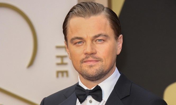 Cupid's Pulse Article: Celebrity News: Leonardo DiCaprio Says He’s Open to Getting Married