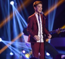 ‘American Idol’ Eliminated Contestant Daniel Seavey Wants to Prove That He’s “Not Just a Cute Kid”