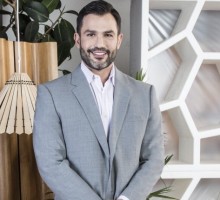 ‘Married at First Sight’ Relationship Expert Dr. Joseph Cilona Says, “Each Day Is A New Learning Experience”