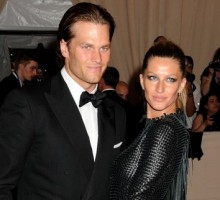 Tom Brady Writes Celebrity Love Gisele Bundchen a Love Note After Final Runway Show