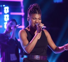 ‘American Idol’ Eliminated Contestant Tyanna Jones Takes Us Through Her Emotional Journey