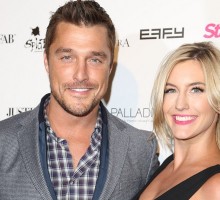 Celebrity Couple Chris Soules and Whitney Bischoff Discuss Their Plans For a ‘Bachelor’ Baby