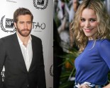 New Celebrity Couple? Rumors Swirl as Jake Gyllenhaal and Rachel McAdams Were Spotted Having a Cozy Dinner