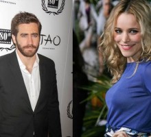 New Celebrity Couple? Rumors Swirl as Jake Gyllenhaal and Rachel McAdams Were Spotted Having a Cozy Dinner