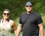 Reality TV Stars Kirk and Laura Knight Talk About Staying in Shape and the Possibility of Parenthood