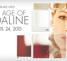 Relationship Movie ‘The Age of Adaline’ Features an Ageless Blake Lively