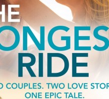 Chick Flick ‘The Longest Ride’ Features Brittany Robertson and Scott Eastwood Living Their Love Story