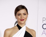 New Celebrity Couple? Katharine McPhee & David Foster Spark Romance Rumors 