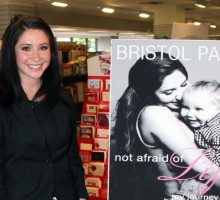 Bristol Palin Feels ‘So Blessed’ On What Would Have Been Her Celebrity Wedding Day