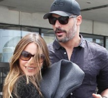 Sofia Vergara Opens Up About Living with Fiance Joe Manganiello and Their Celebrity Wedding Date