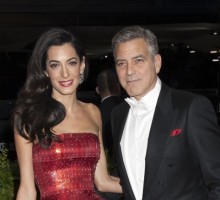 George Clooney Says His Sports Obsession ‘Kills’ Celebrity Love Amal Alamuddin