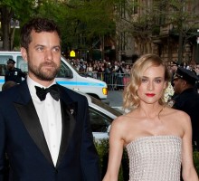 Celebrity Couple News: Diane Kruger Opens Up About Meeting Love Joshua Jackson