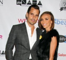 Reality Star Bill Rancic Defends Wife Giuliana Rancic After ‘Fashion Police’ Controversy