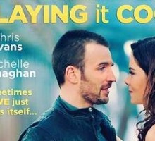 Relationship Movie ‘Playing It Cool’ Features a Loveless Chris Evans