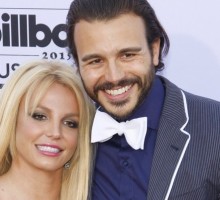 Britney Spears’ Celebrity Ex Charlie Ebersol Copes with Video on Instagram