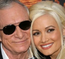 Celebrity News: Holly Madison Talks ‘Miserable’ Bedroom Stories Inside Playboy Mansion