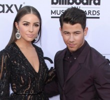 Nick Jonas Breaks Silence on Split from Celebrity Ex Olivia Culpo