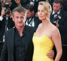 Sean Penn and Charlize Theron Break Off Celebrity Engagement
