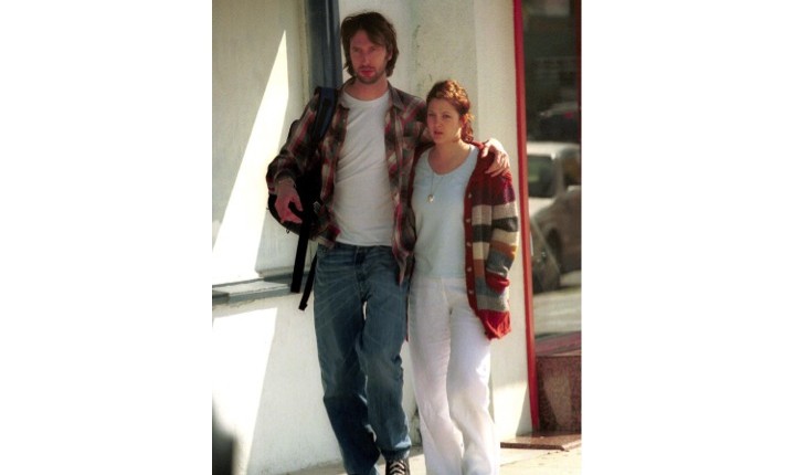 From ‘I Do’ to Divorce: Shortest Hollywood Marriages: Tom Green and Drew Barrymore