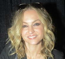 Celebrity News: Drea de Matteo Talks About ‘Stalkers’ & How Life Changes After Babies