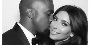 Celebrity News: Source Says Kanye West & Kim Kardashian’s Marriage Is ...