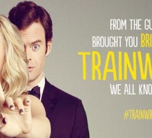 Amy Schumer Stars in New Relationship Movie ‘Trainwreck’