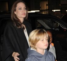 Parenting Tips: See How Celebrity Moms Raise Their Children Without Gender Stereotypes