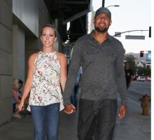 Celebrity Couple Kendra Wilkinson & Hank Baskett Don’t Watch Marital Struggles on TV